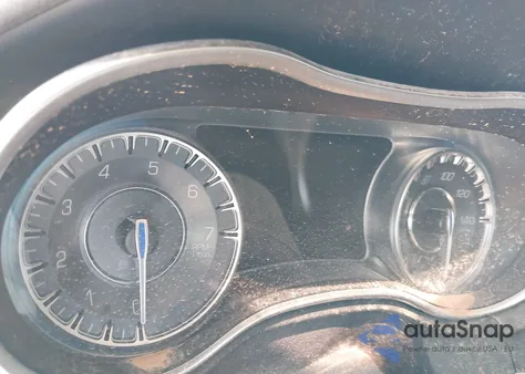 2023 Chrysler 300 Touring from USA, damaged, VIN 2C3CCAAG4PH676712